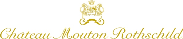 Château Mouton Rotschild 2019 წელი