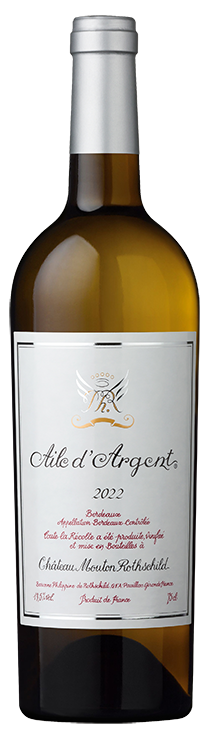 Aile d’Argent – 2022