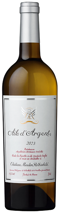 Aile d’Argent – 2023