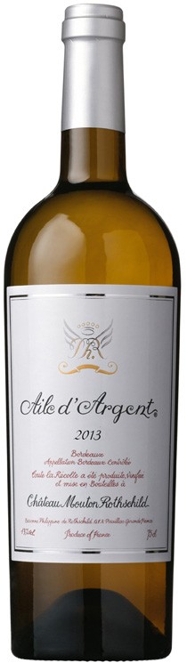 Aile d’Argent – 2013