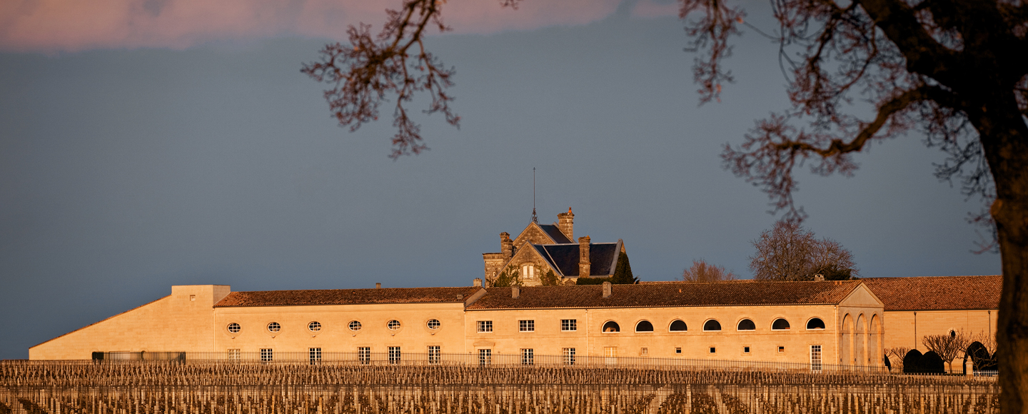 Chateau Mouton Rothschild Premier Cru Classe Bordeaux