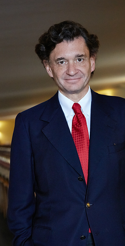 Philippe Sereys de Rothschild