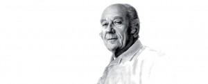 Baron Philippe de Rothschild (1922- 1988)